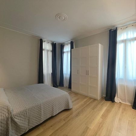 Joy Luxury Suite Barbaria Venice Luaran gambar