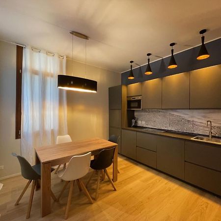 Joy Luxury Suite Barbaria Venice Luaran gambar