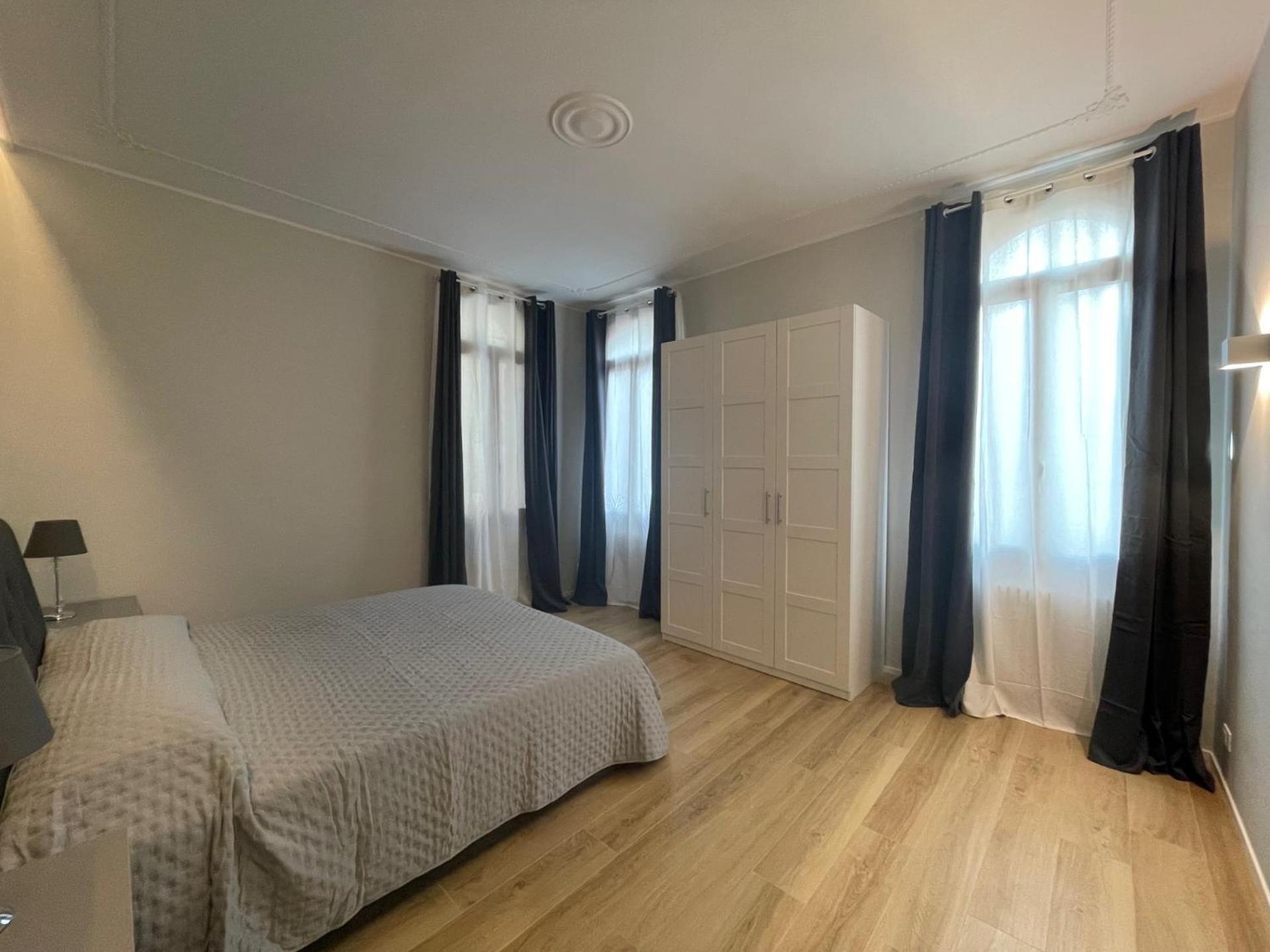 Joy Luxury Suite Barbaria Venice Luaran gambar