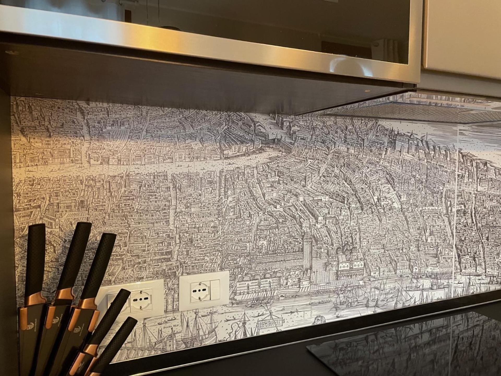 Joy Luxury Suite Barbaria Venice Luaran gambar