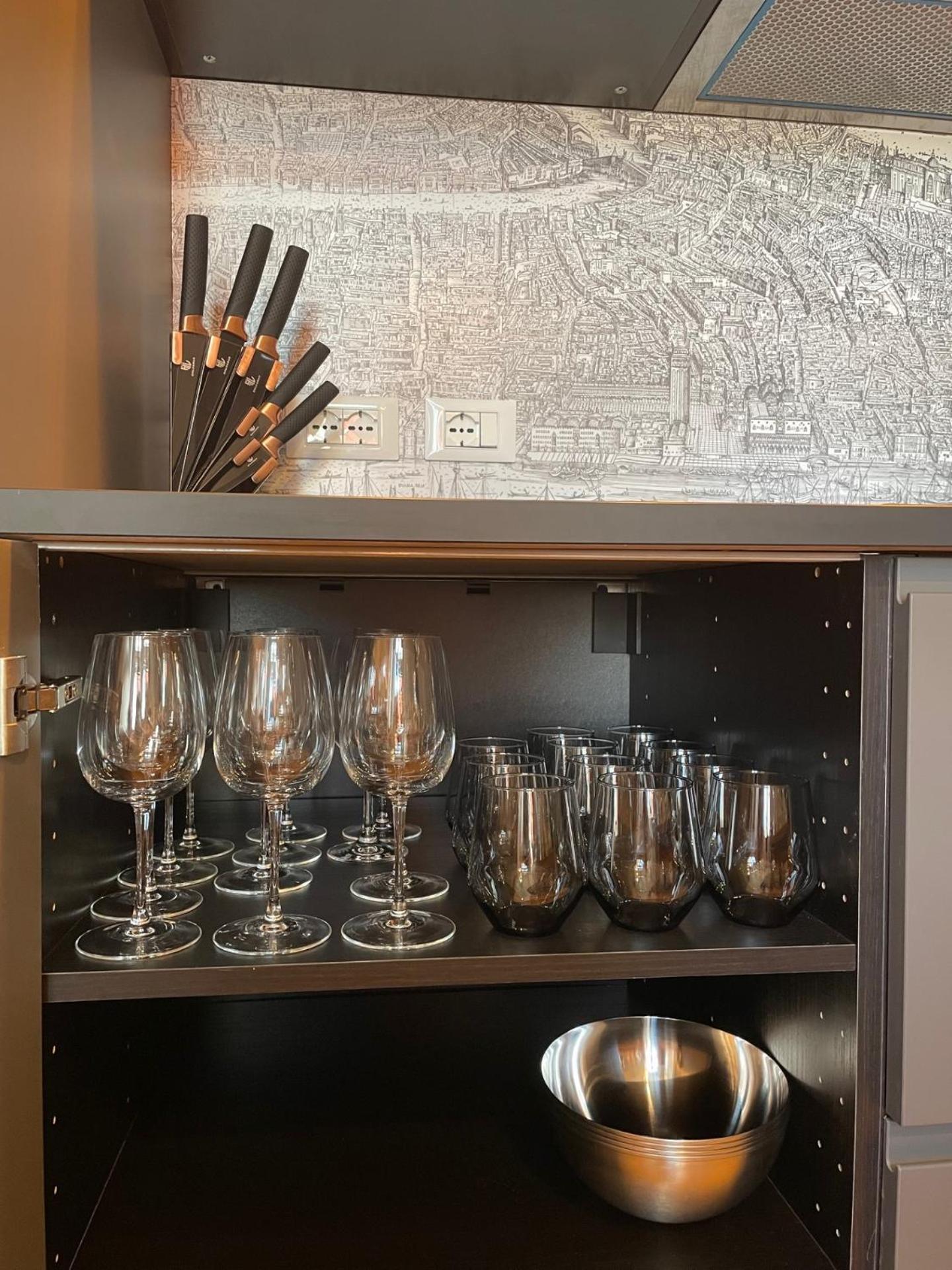Joy Luxury Suite Barbaria Venice Luaran gambar
