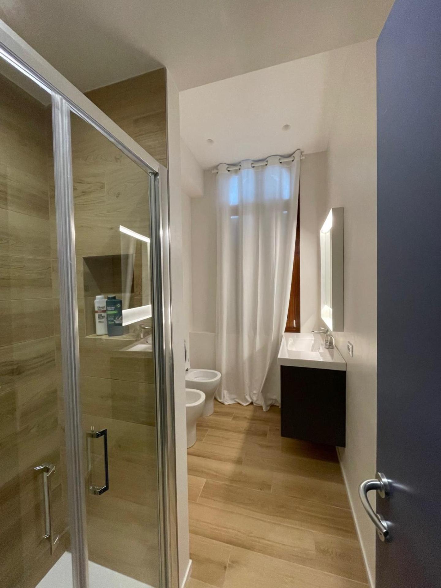 Joy Luxury Suite Barbaria Venice Luaran gambar
