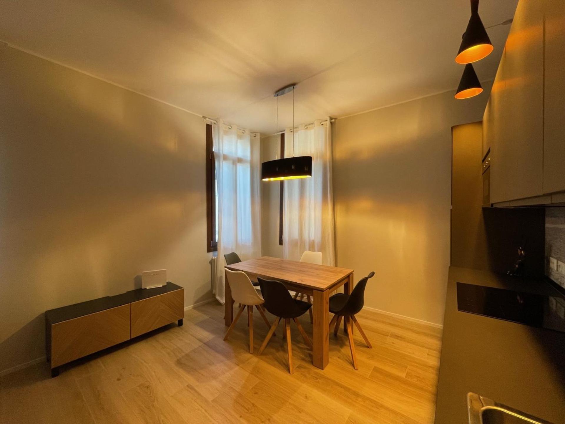 Joy Luxury Suite Barbaria Venice Luaran gambar